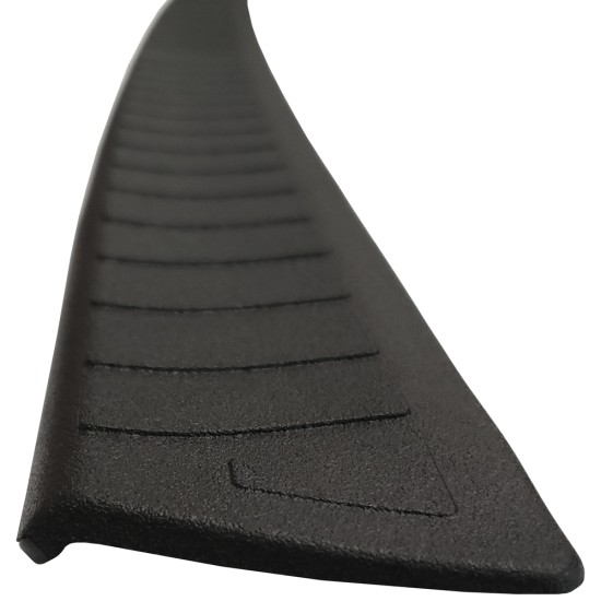 Toyota camry shop rear bumper applique